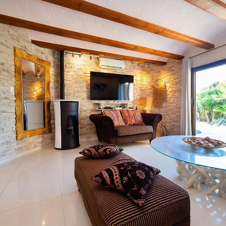 Villa El Salvador By Interhome ベニッサ エクステリア 写真