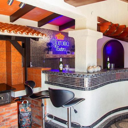 Villa El Salvador By Interhome ベニッサ エクステリア 写真